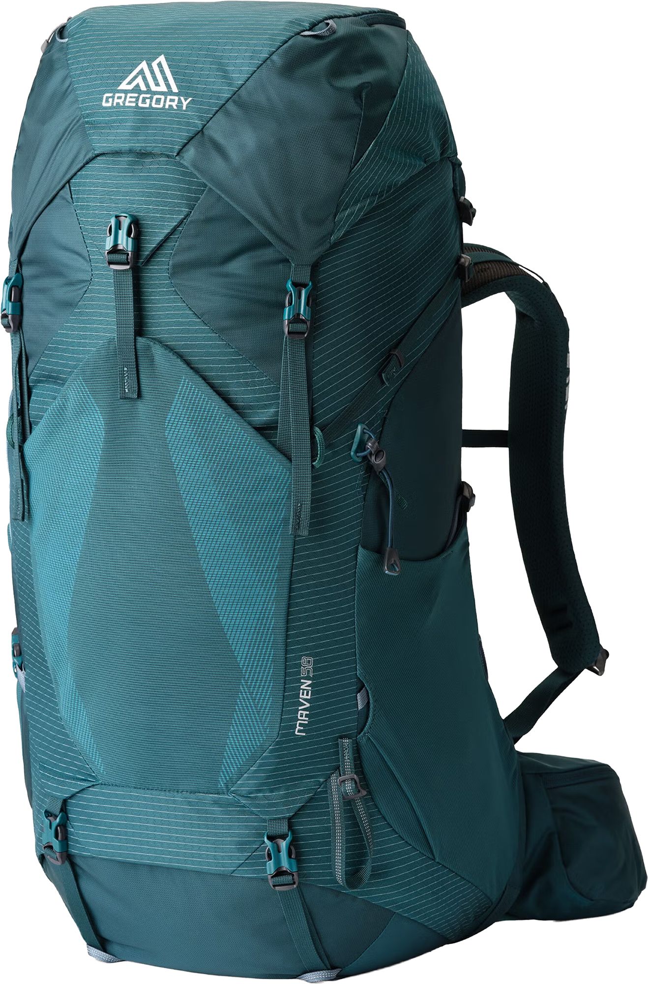 Gregory Maven 58L Backpack product image