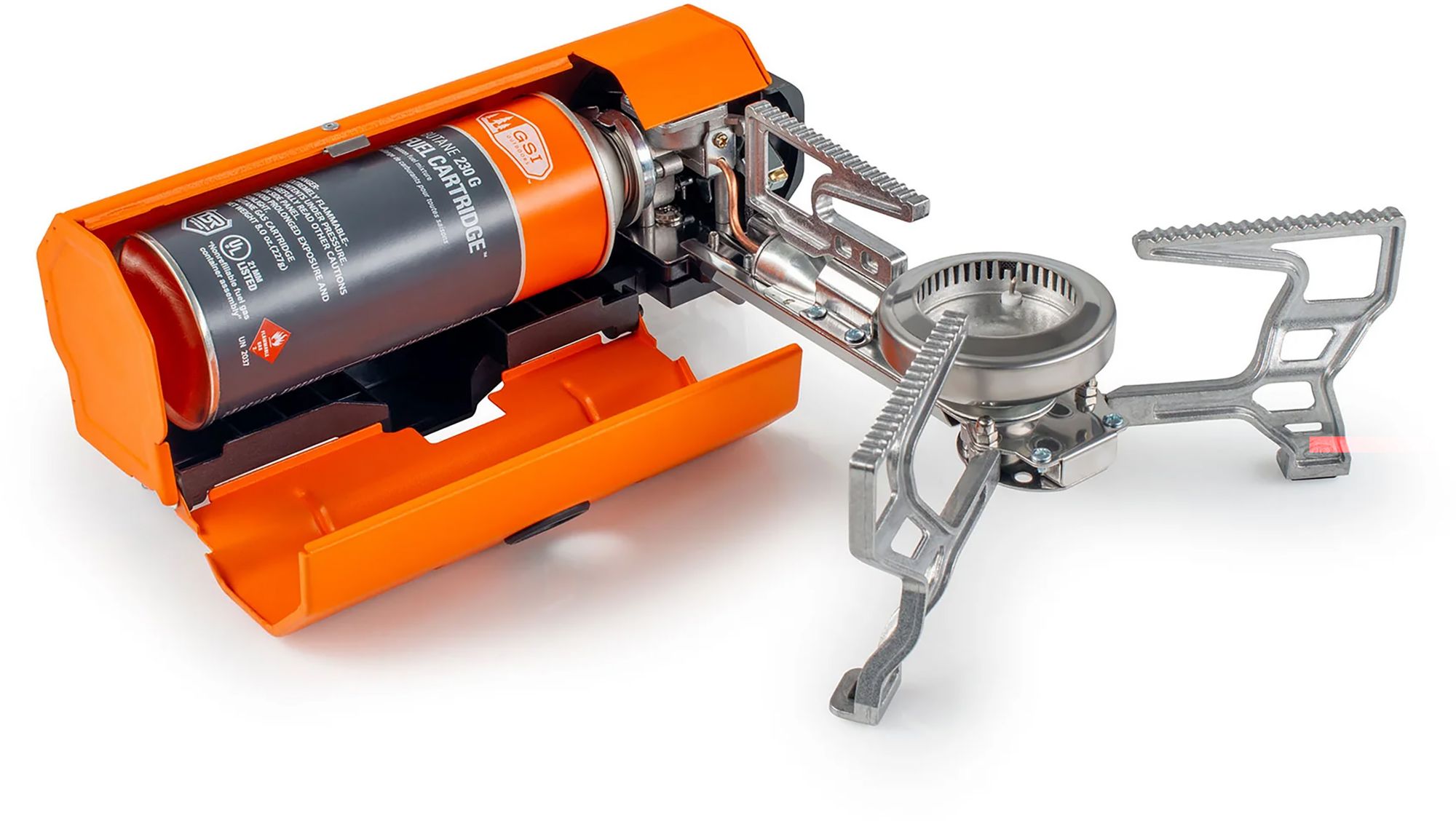 GSI Outdoors Selkirk 270 Butane Stove product image