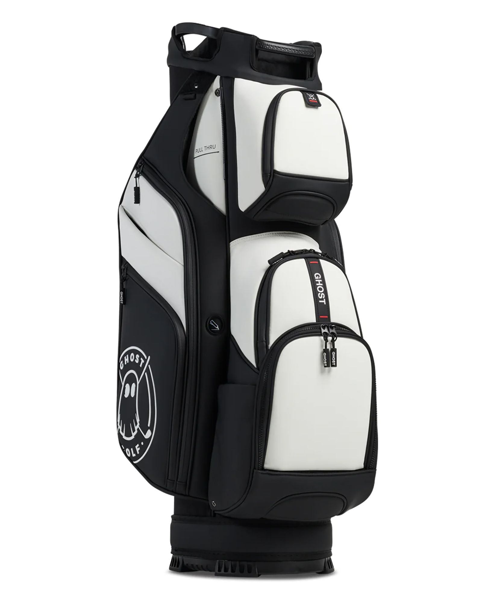 Ghost Golf 2025 GT-14 Cart Bag product image