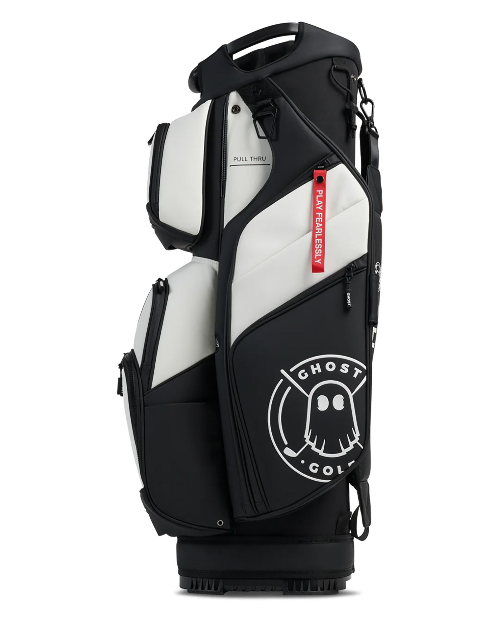Ghost Golf 2025 GT-14 Cart Bag product image