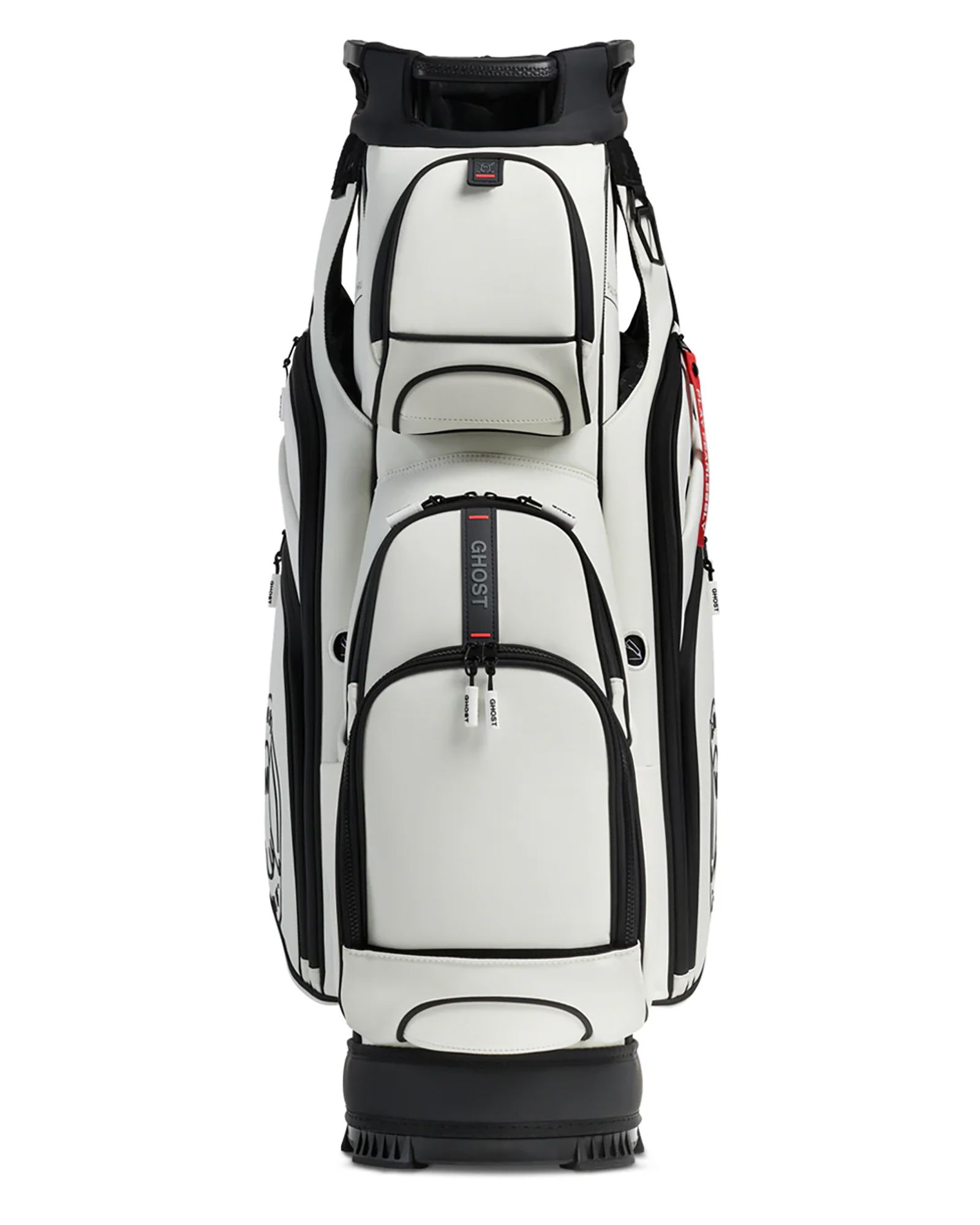 Ghost Golf 2025 GT-14 Cart Bag product image