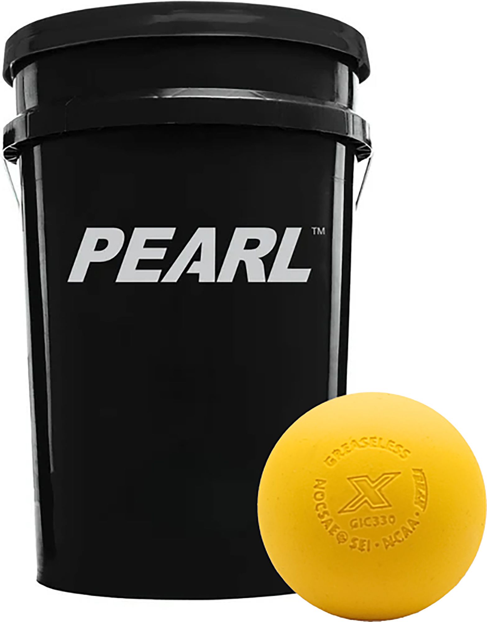 Guardian PEARL Lacrosse Bucket product image