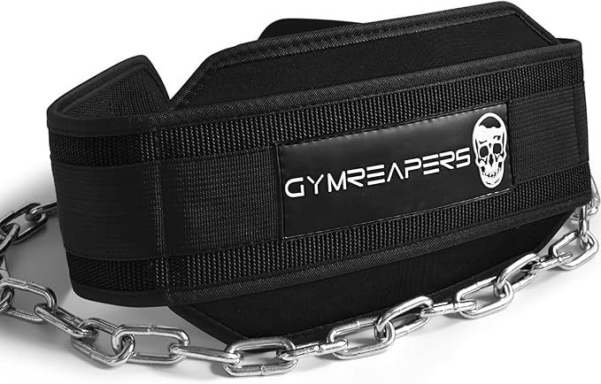 Gymreapers Dip Belt product image
