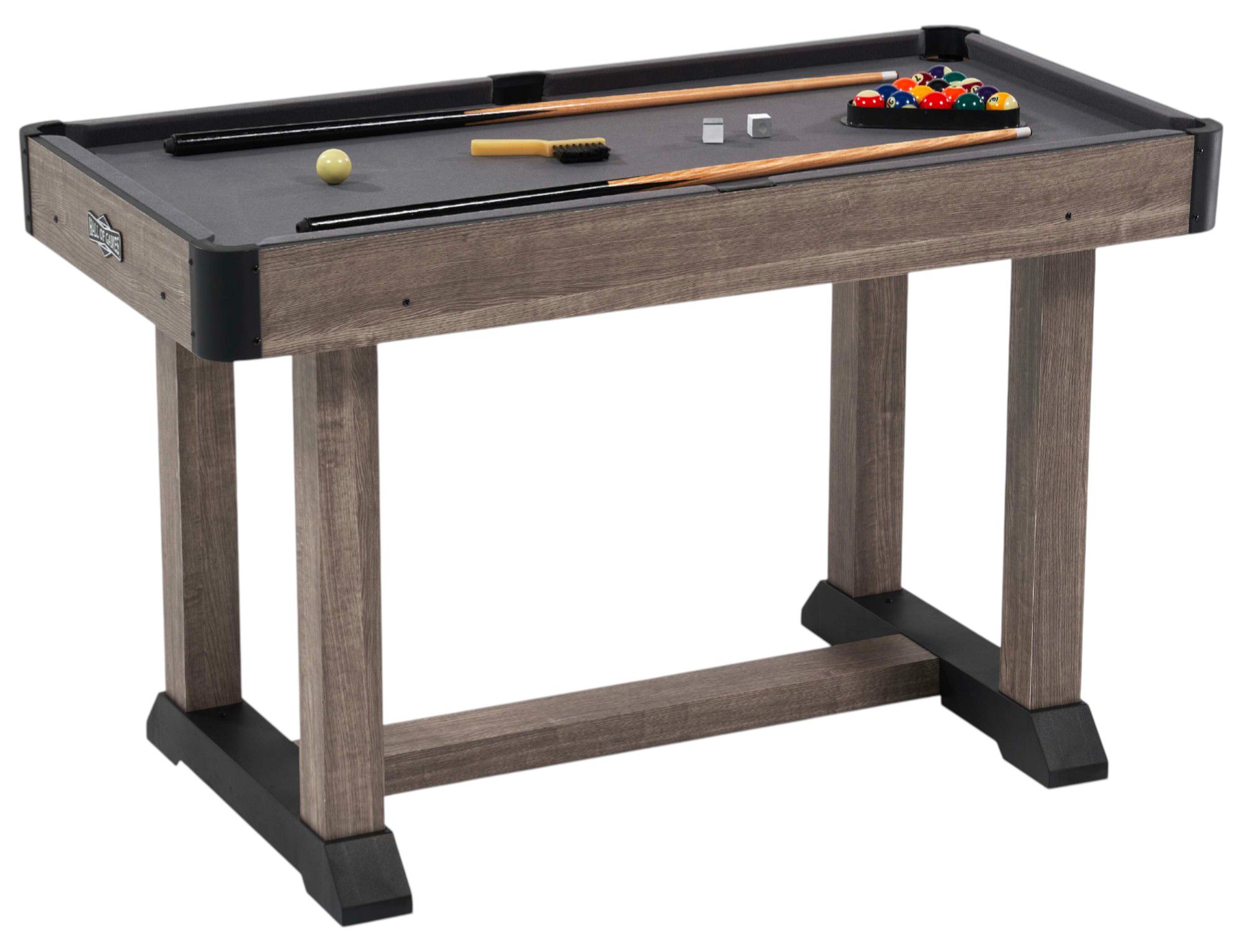 Hall of Games Charleston Pool Table product image
