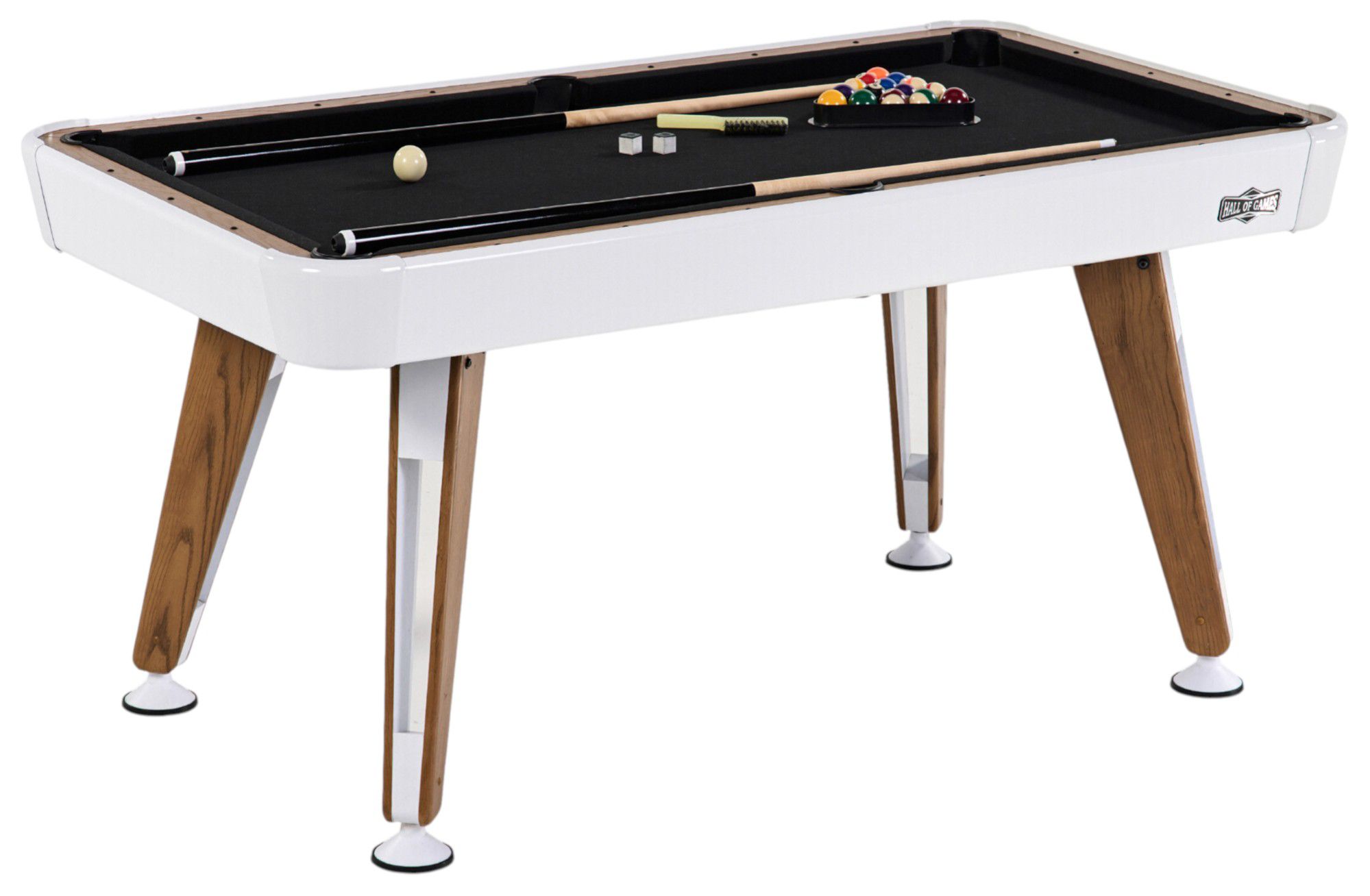 Hall of Games Apex Pool Table product image