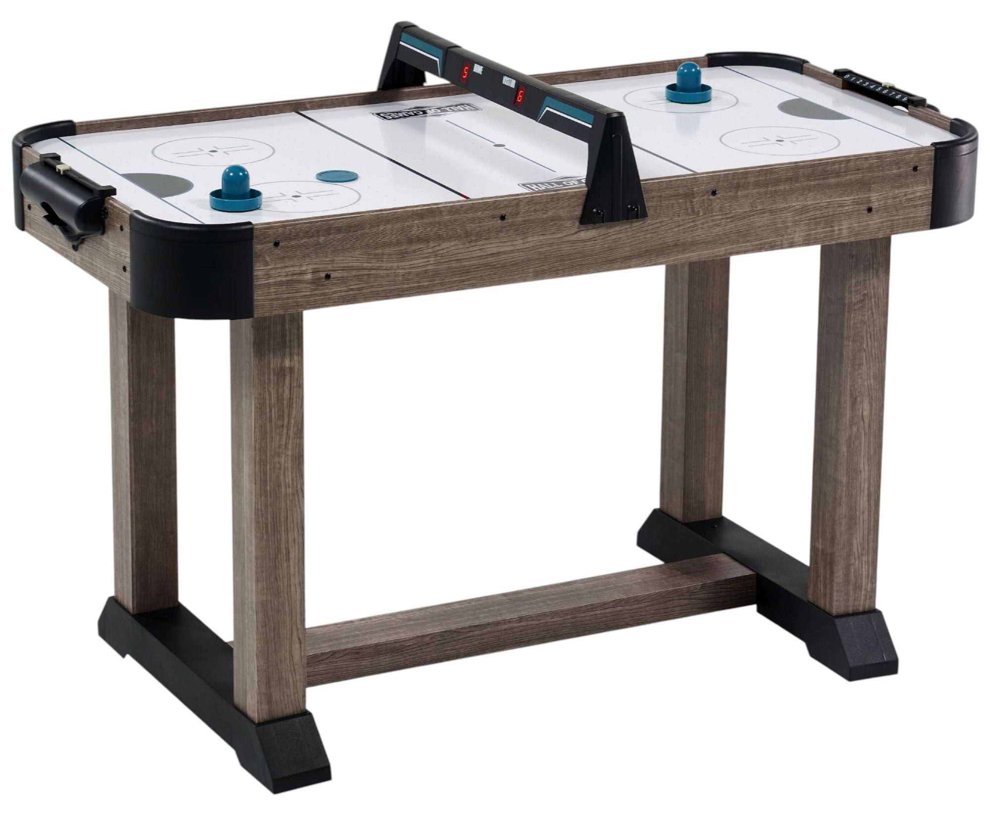 Hall of Games 48" Air Powered Hockey Table product image