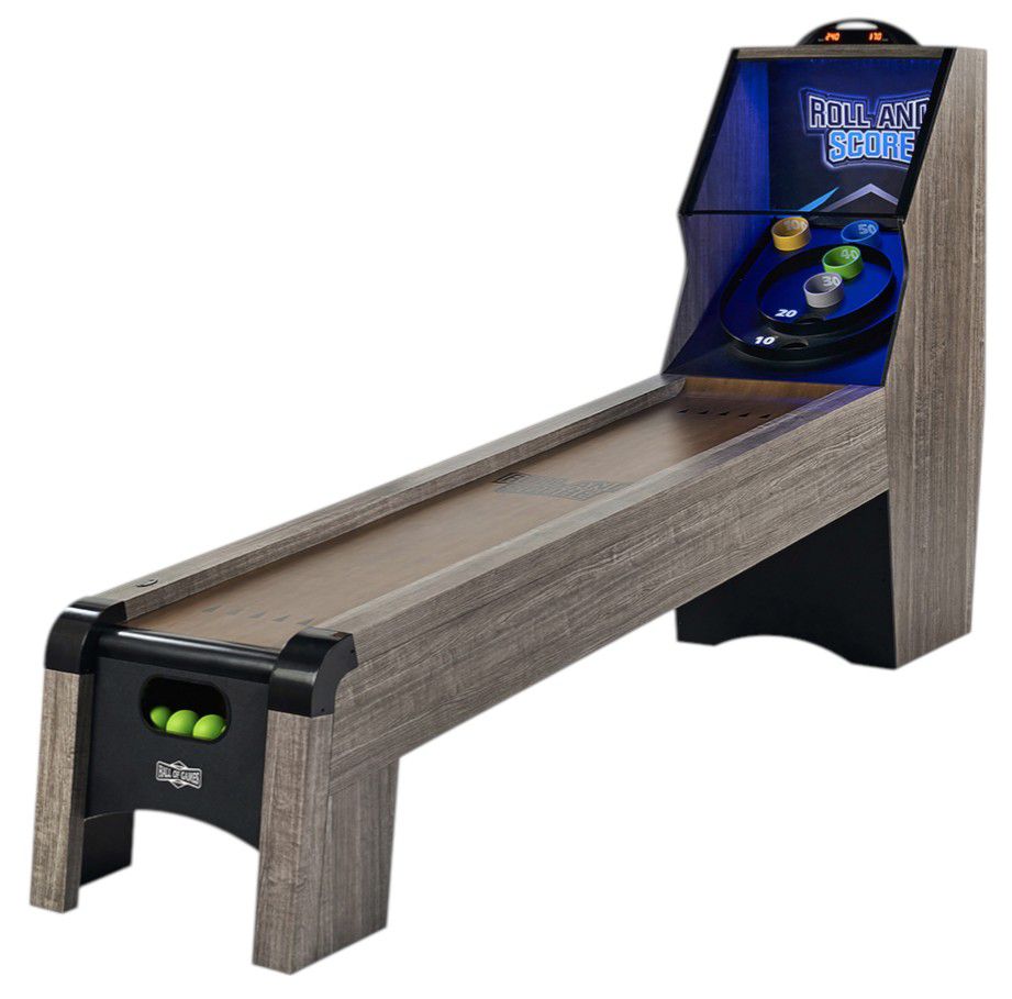 Hall of Games Roll and Score Table product image