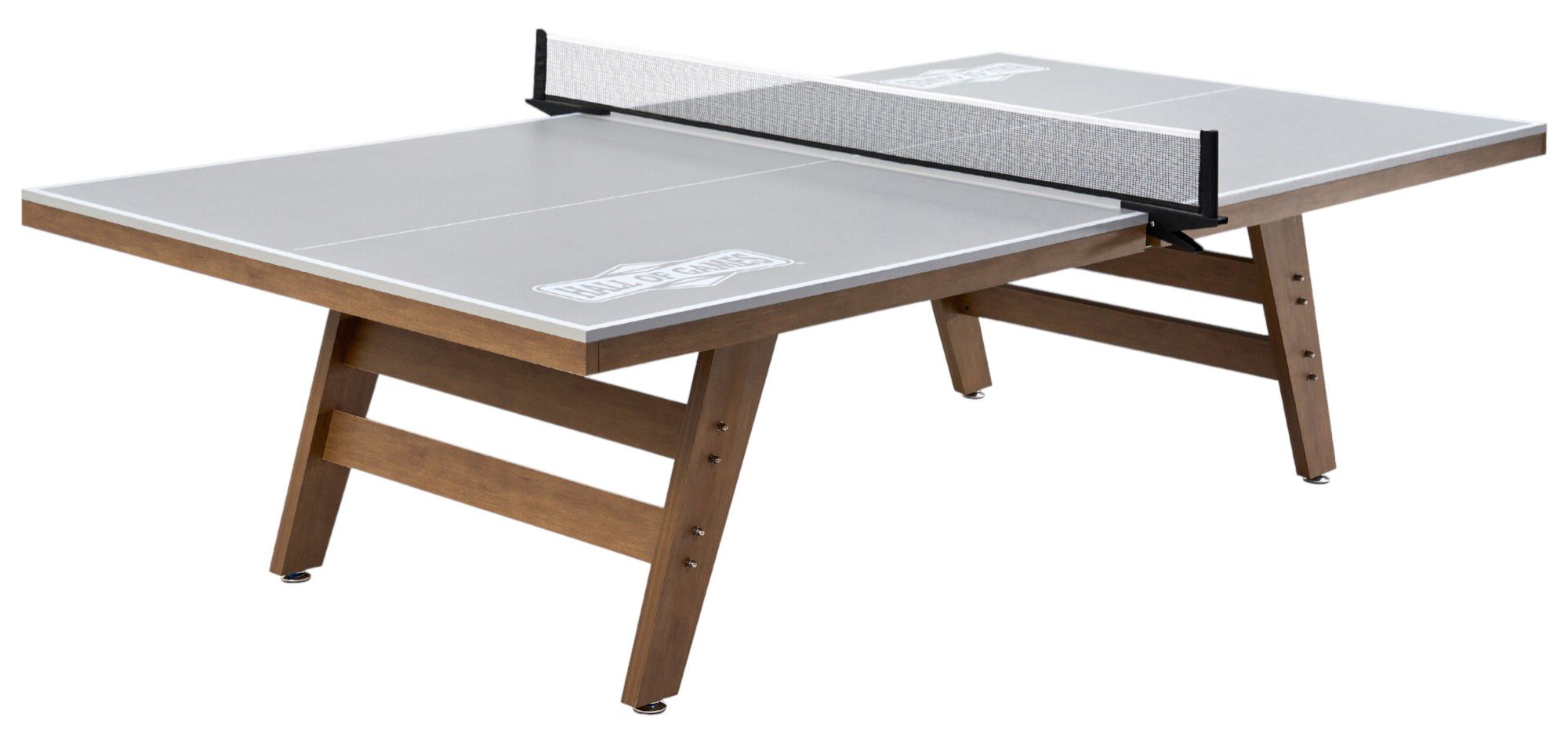 Hall of Games Wood Table Tennis Table product image