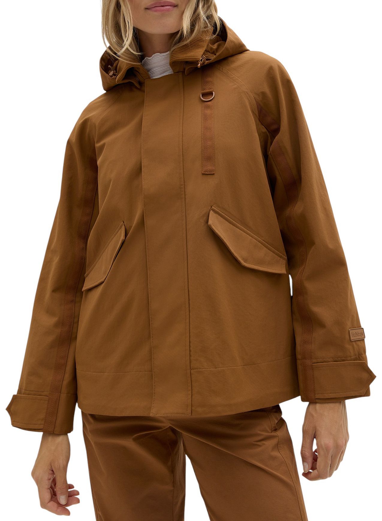 Halfdays Women's Mary Trail Rain Jacket product image