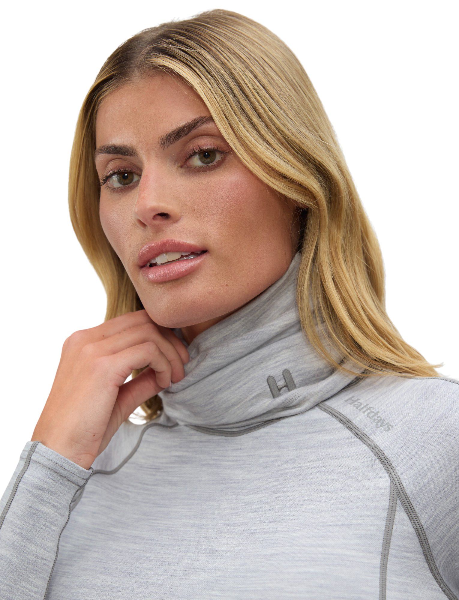 Halfdays Women's Merino Gaiter product image