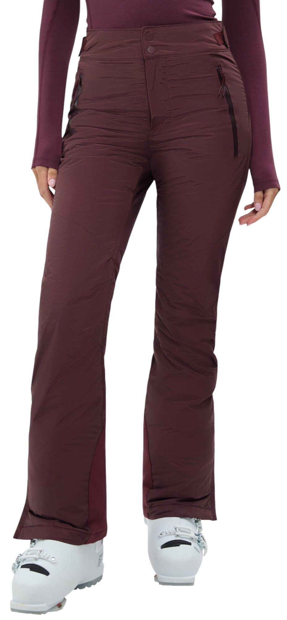 Halfdays Women's Novelty Alessandra Pants product image