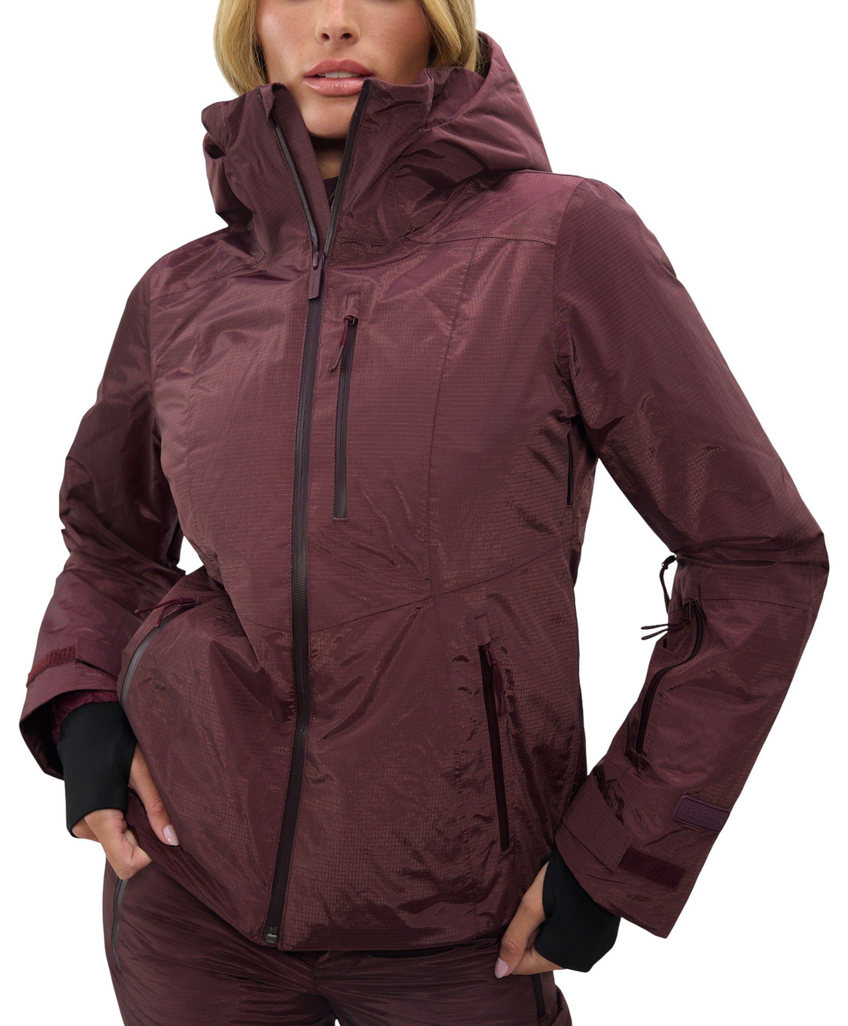 Halfdays Women's Novelty Lawrence Jacket product image