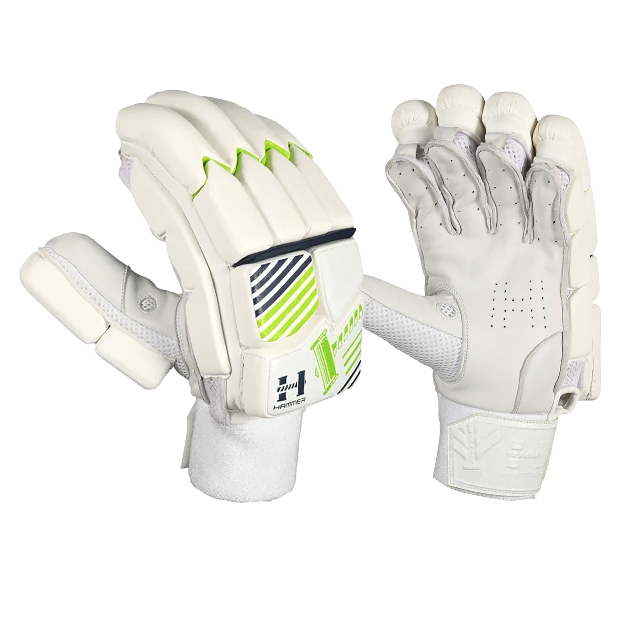 Hammer Beserker Cricket Batting Gloves product image