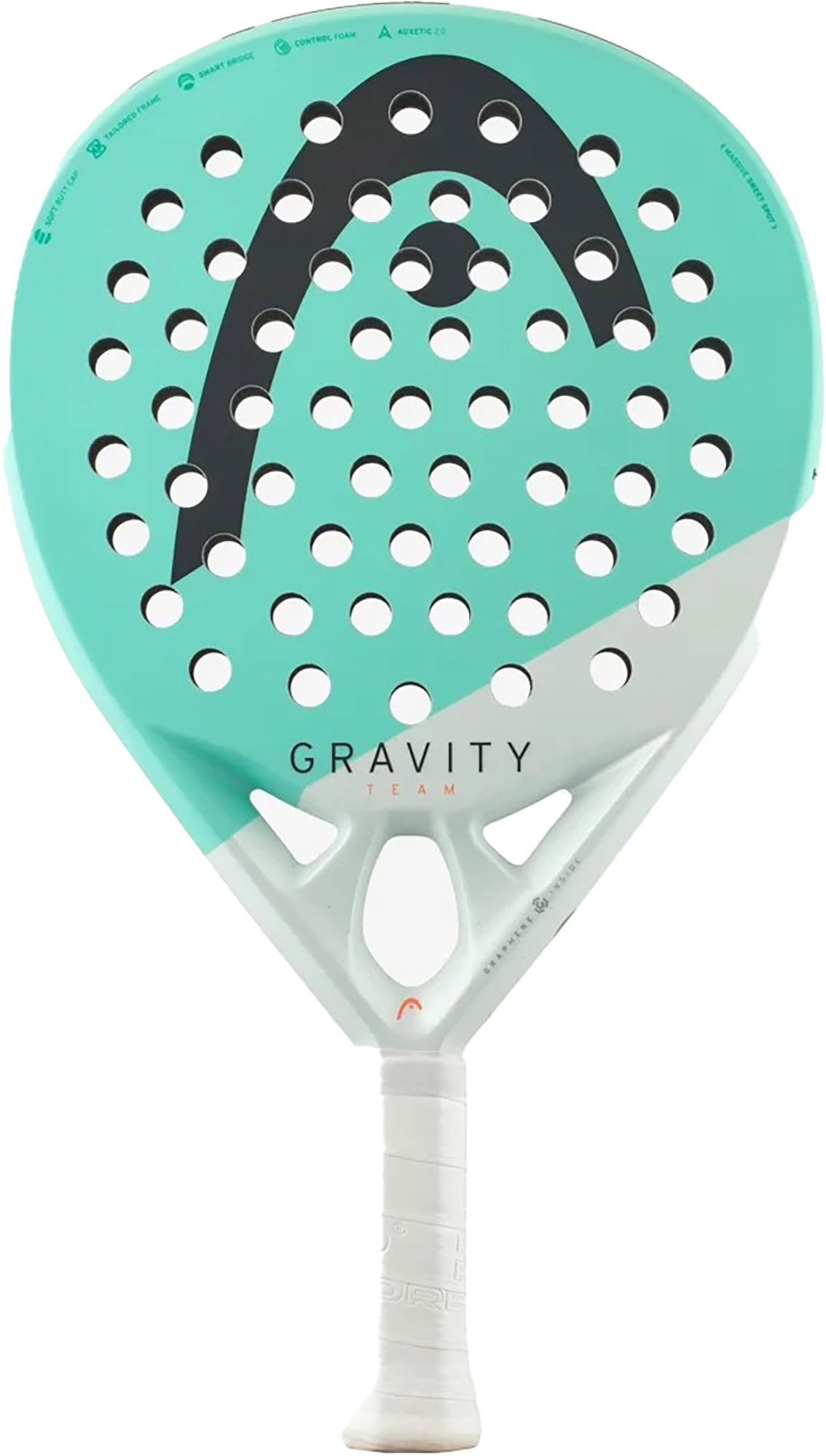 Head Gravity Team Padel Racquet product image