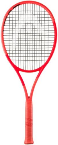 HEAD Radical MPグリップ2 Amazon.com: HEAD Radical Team 2025 Tennis Racquet - 4 1/8