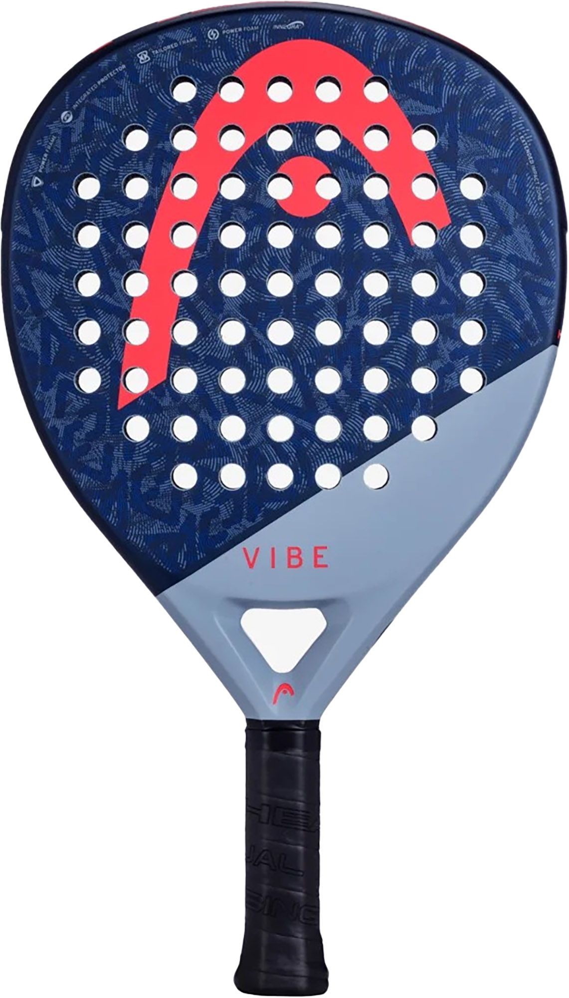 Head Vibe Padel Racquet product image