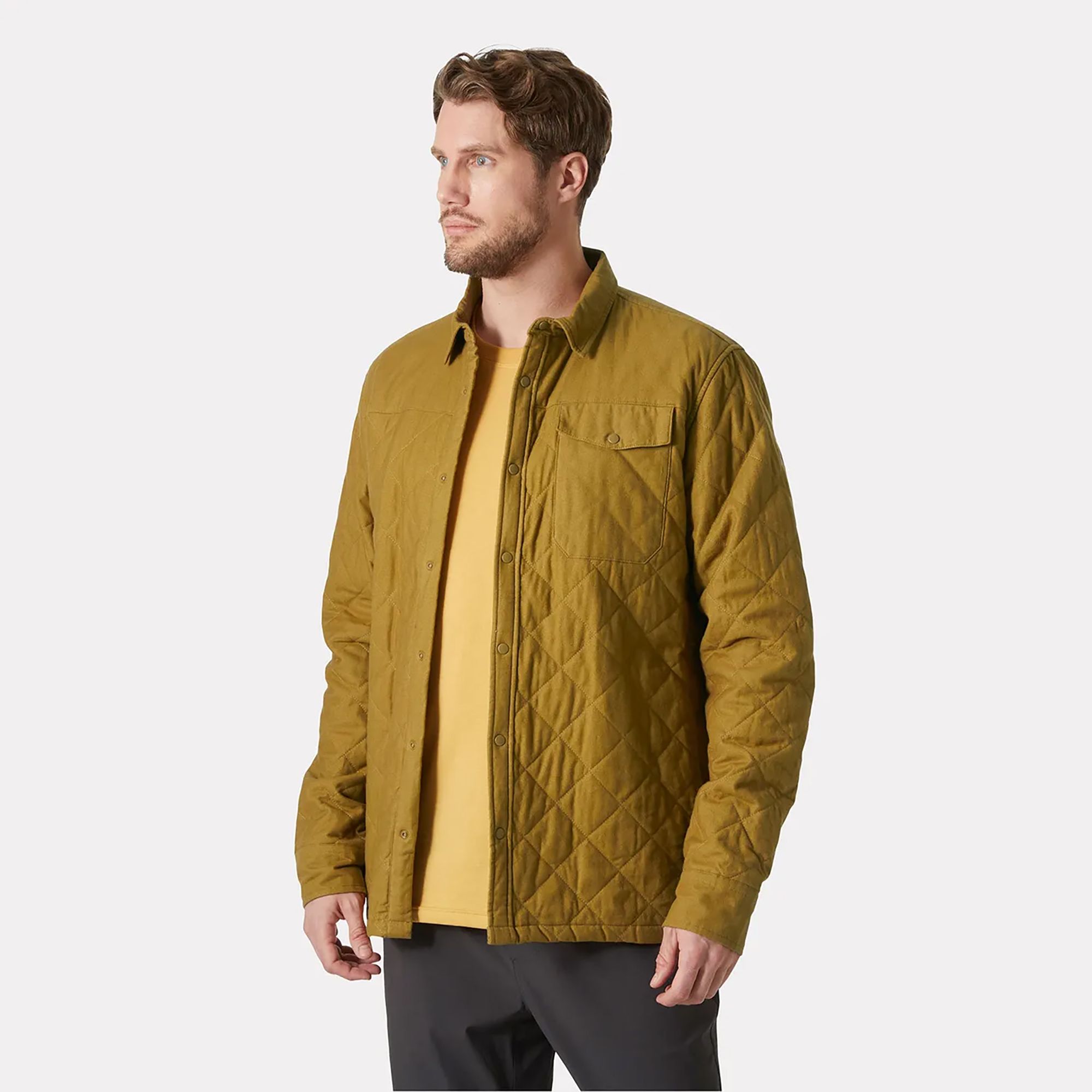 Helly Hansen Men's Isfjord Insulated Shacket product image