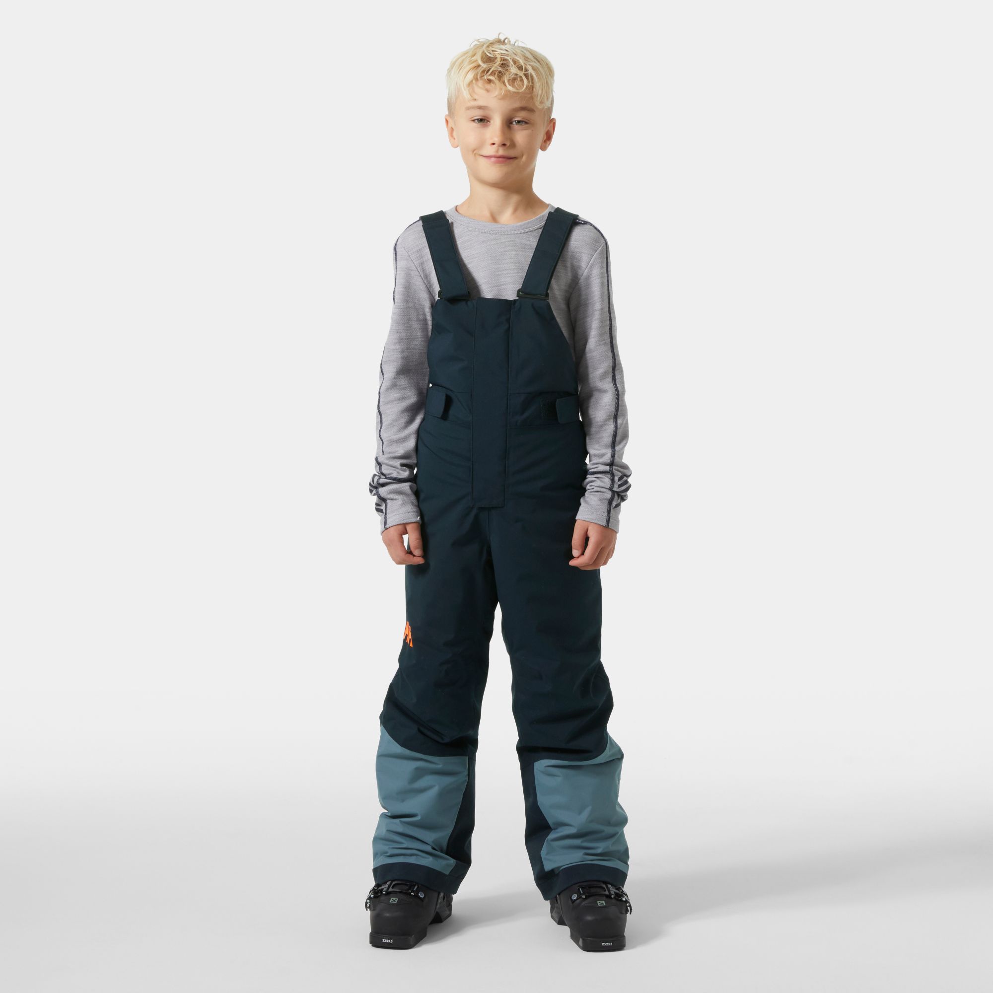 Helly Hansen Junior's Summit 2.0 Bib Pants product image