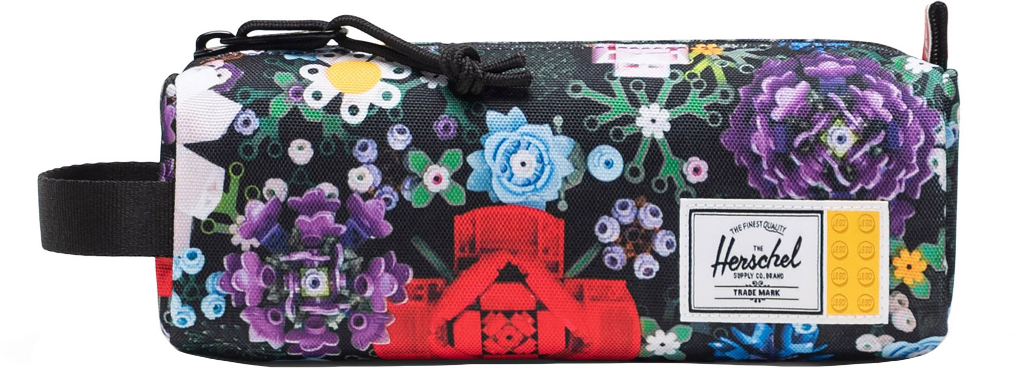 Herschel Lego Settlement Pencil Case product image