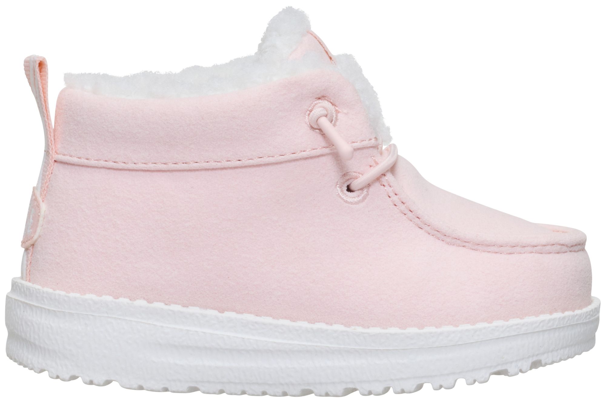 Hey Dude LIL DUDES Cozy Shoe product image