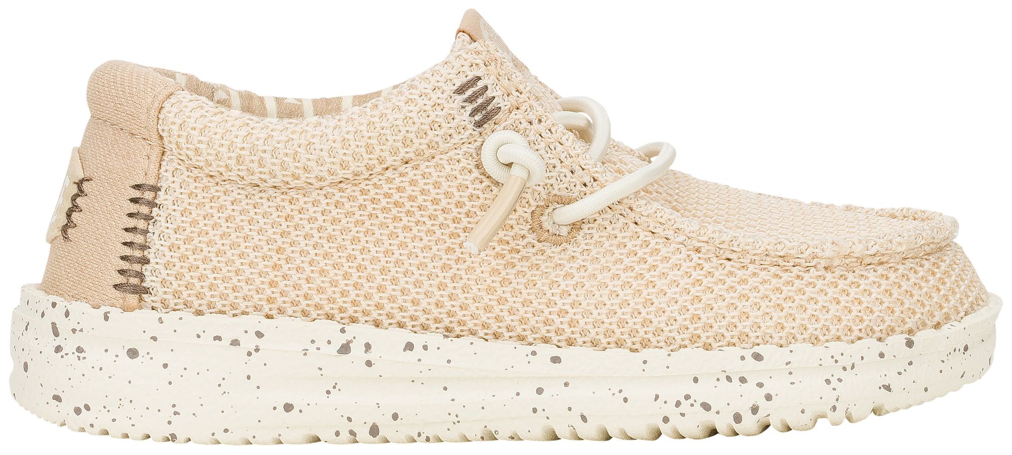 Hey Dude Toddler Wally Stretch Sox Shoe product image