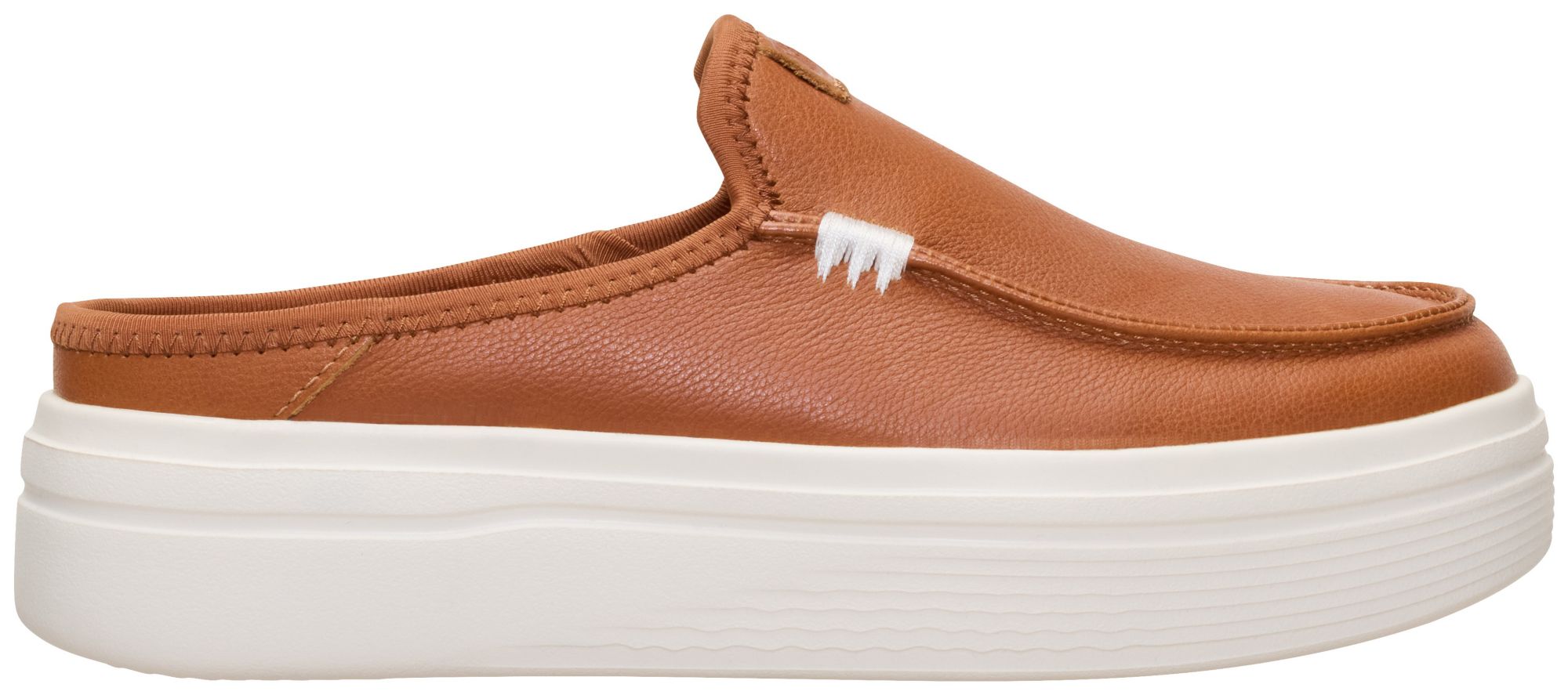 Hey Dude Women's Austin Lift Leather Shoe product image