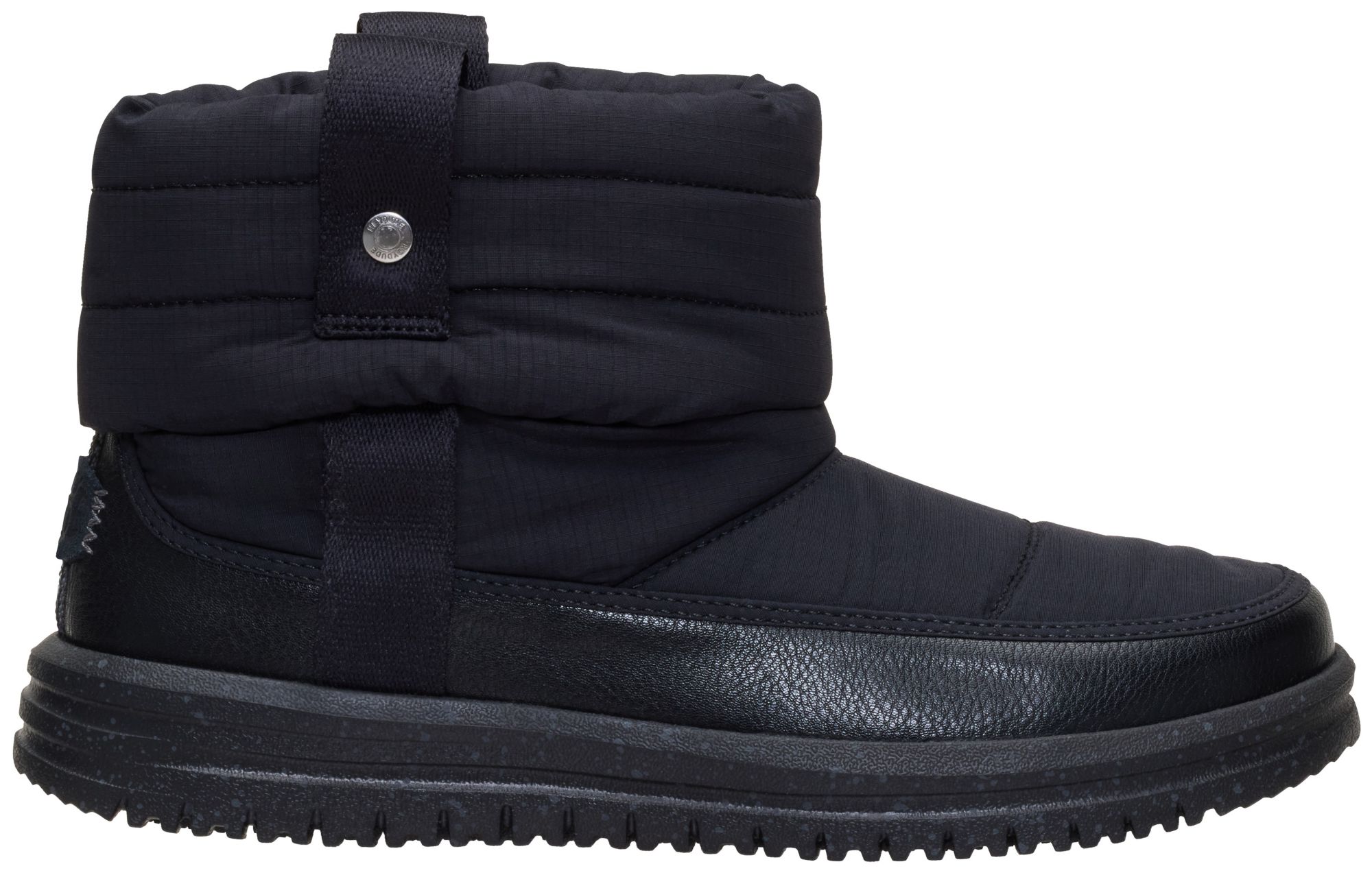 Hey Dude Women's Camden Cuff Nylon Boot product image