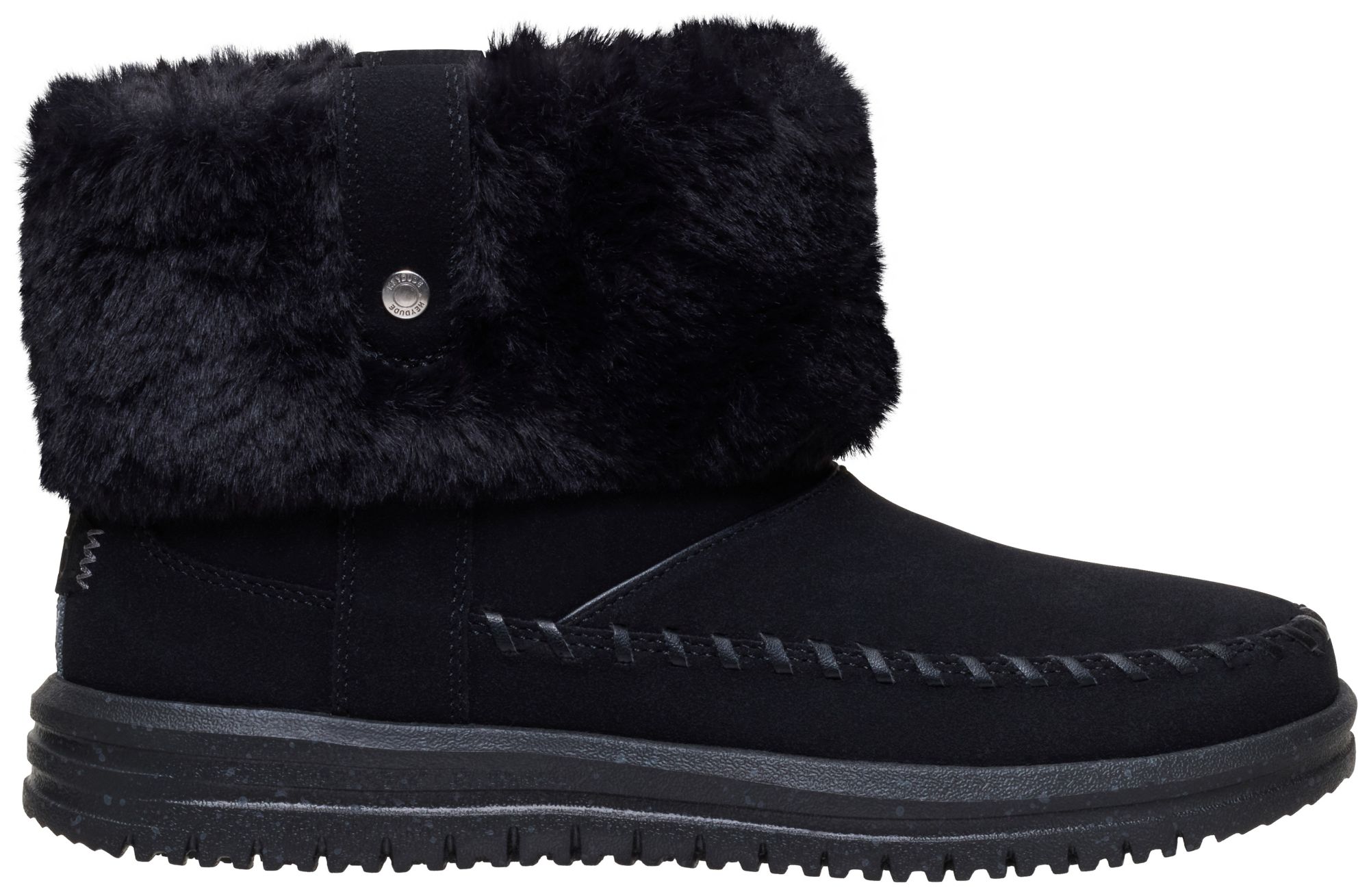 Hey Dude Women's Wendy Camden Cuff Cozy Boot product image