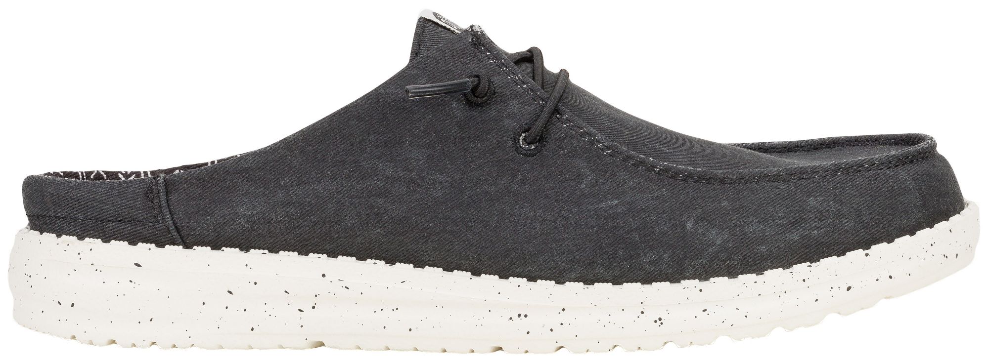 Hey Dude Women's Wendy Slip Stretch Canvas Shoe product image