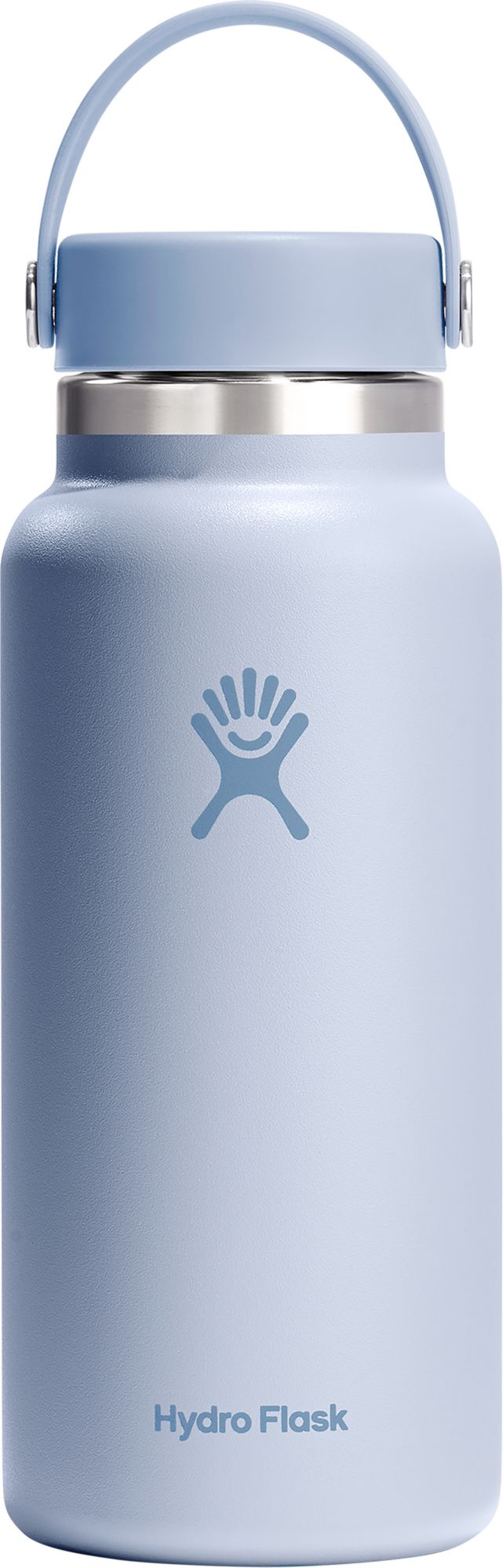 Hydro Flask 32 oz. Wide Mouth Bottle with Flex Cap - Color Match product image