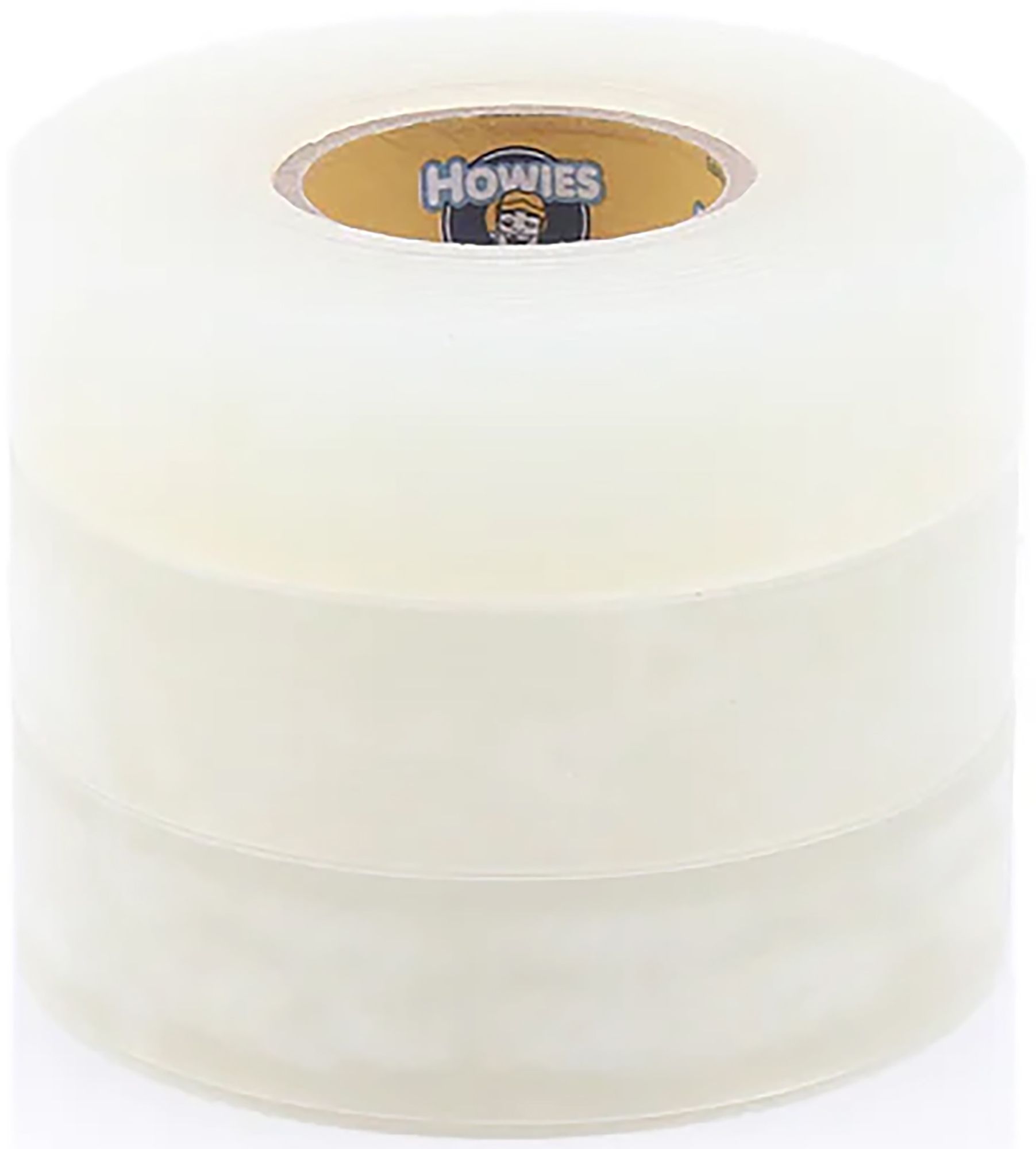 Howies Hockey Clear Tape - 3 Pack product image