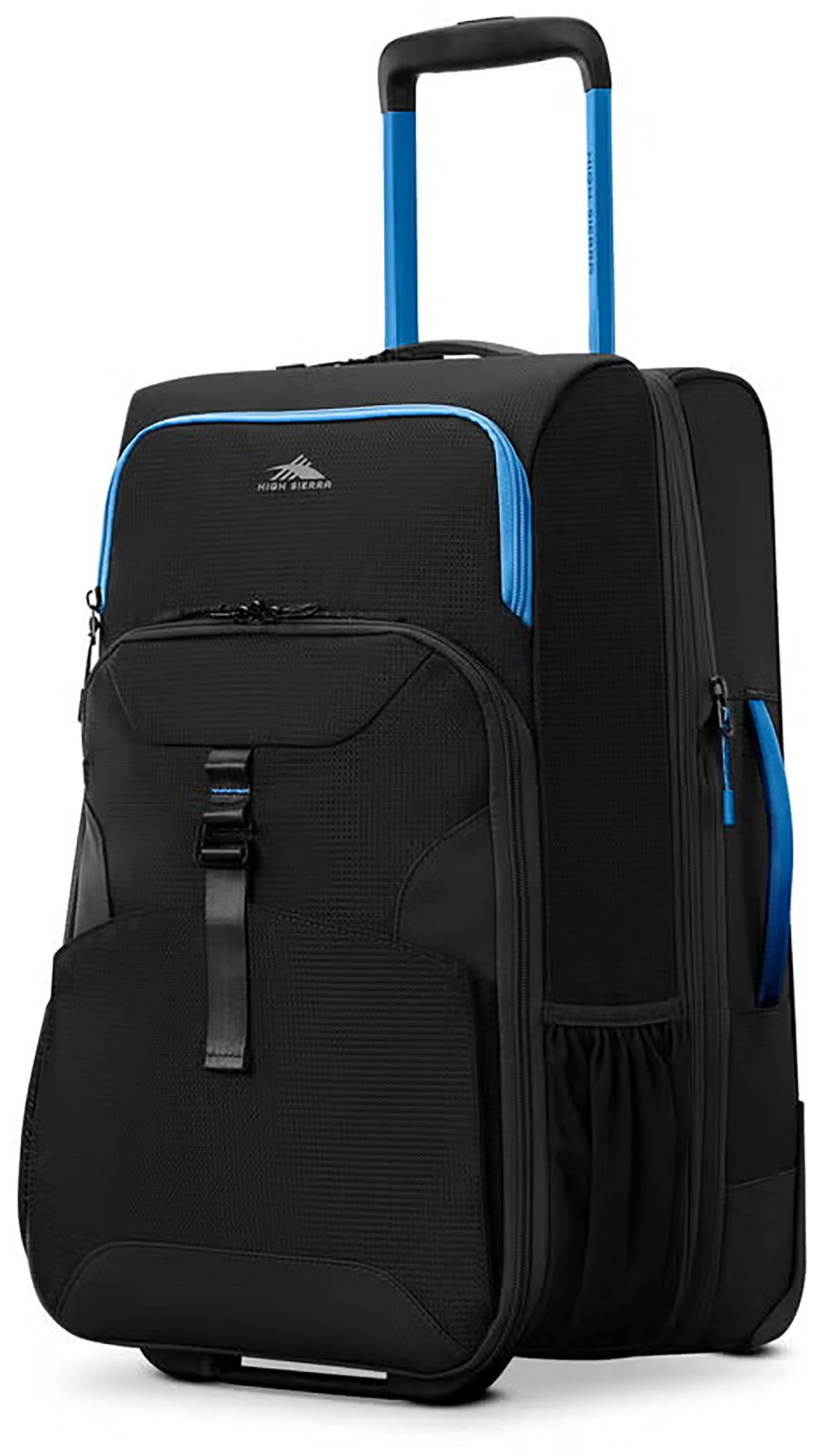 High Sierra Hi-Life Carry-On Wheeled Duffel product image