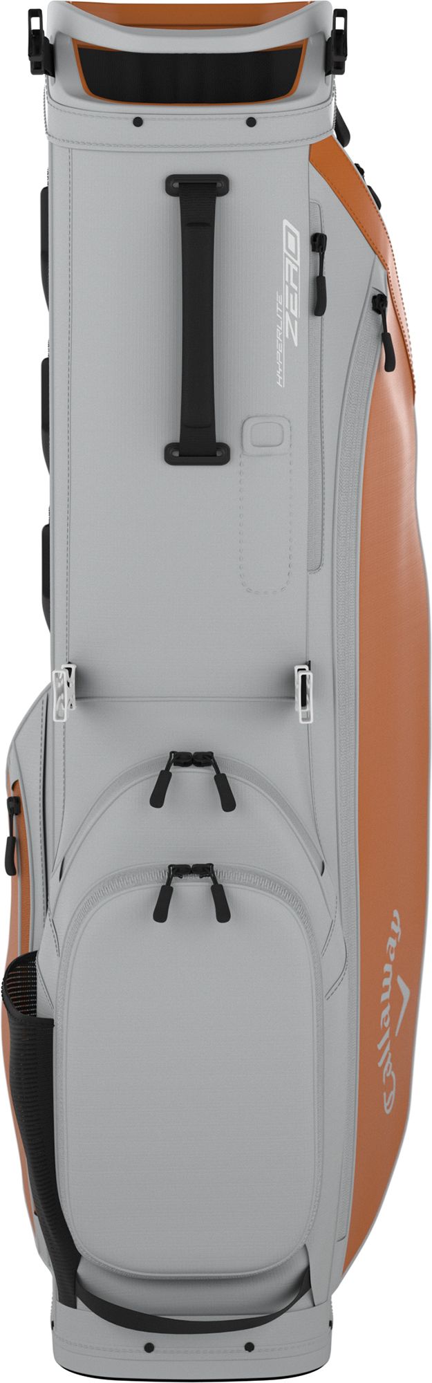 Callaway 2025 Hyperlite Zero Stand Bag product image