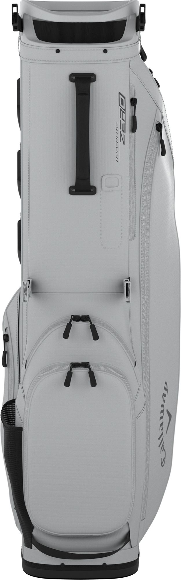 Callaway 2025 Hyperlite Zero Stand Bag product image