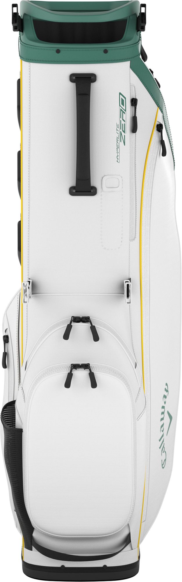 Callaway 2025 Hyperlite Zero Stand Bag product image
