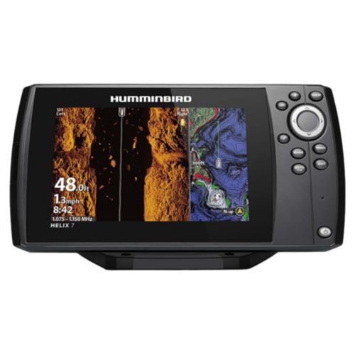 Garmin ECHOMAP UHD2 93sv GT56UHD-TM Transducer | Dick's Sporting Goods
