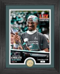 Highland Mint 2024-25 Super Bowl LIX Champions Philadelphia Eagles ...