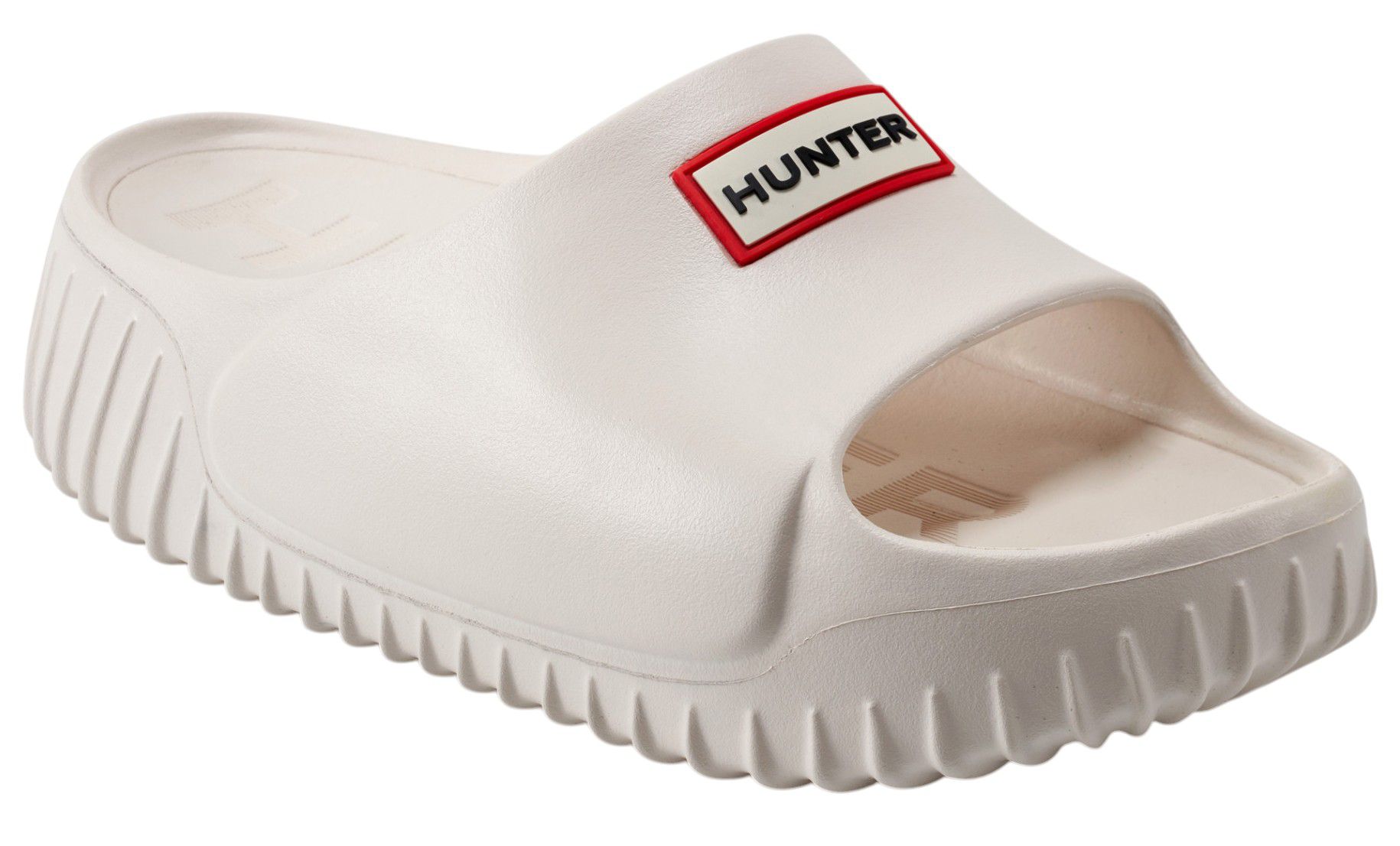 HUNTER Women's Faroe Casual Slip-on Flat Sandals product image