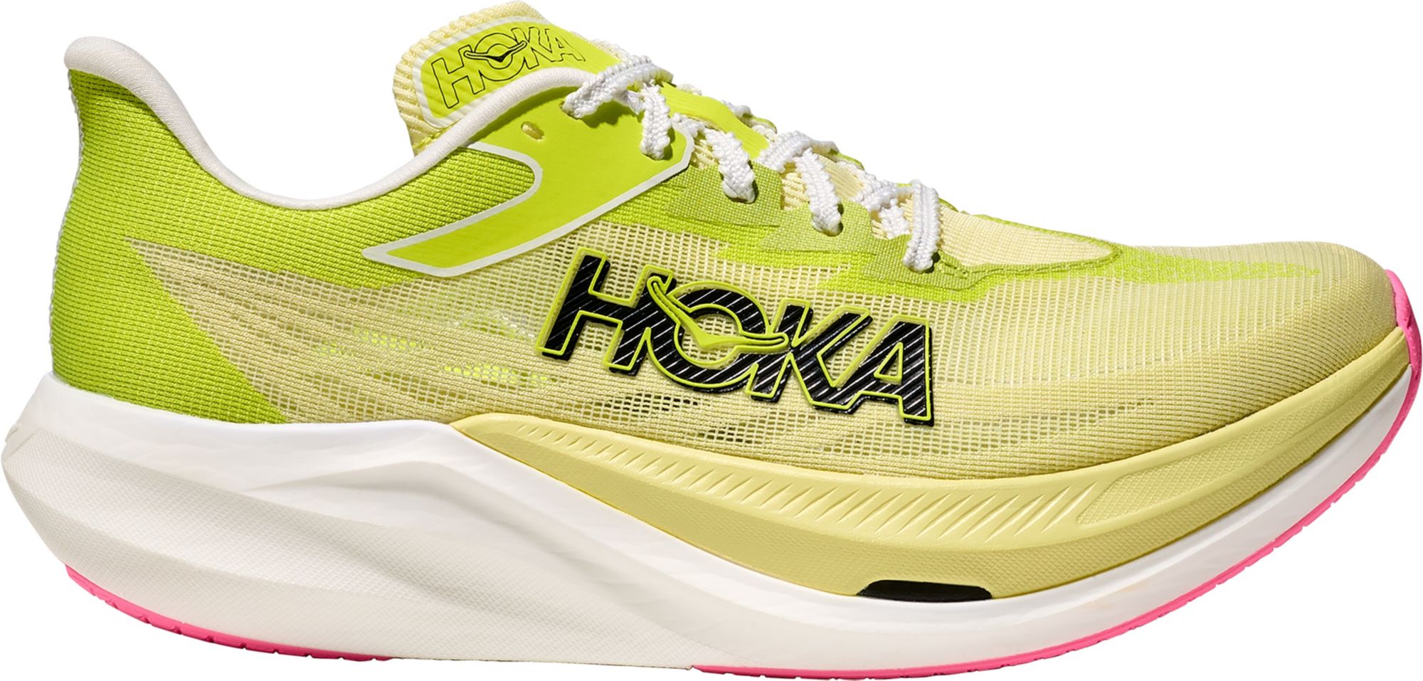 HOKA Rocket X 3 Running Shoes product image
