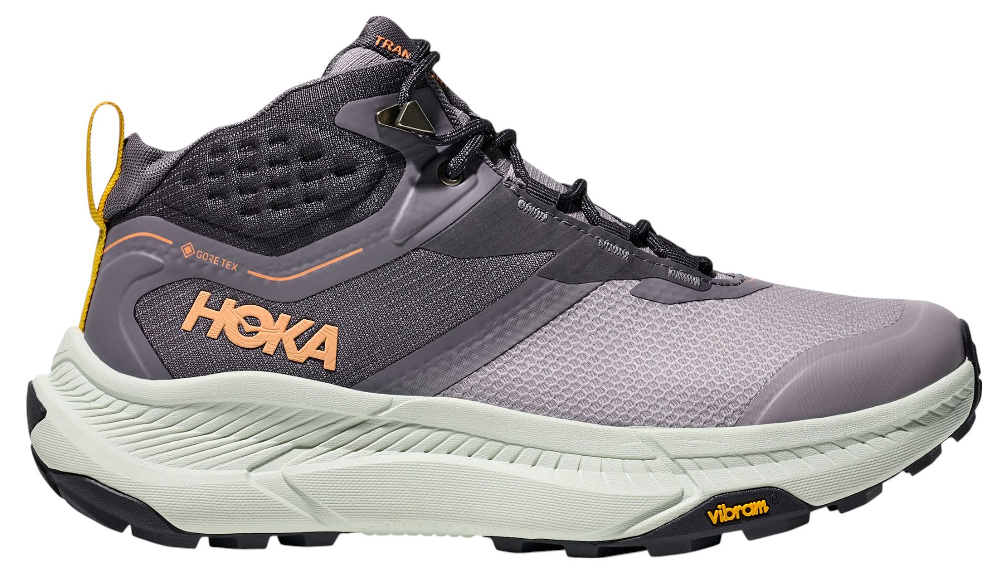 HOKA Women's Transport GTX Mid Shoes product image