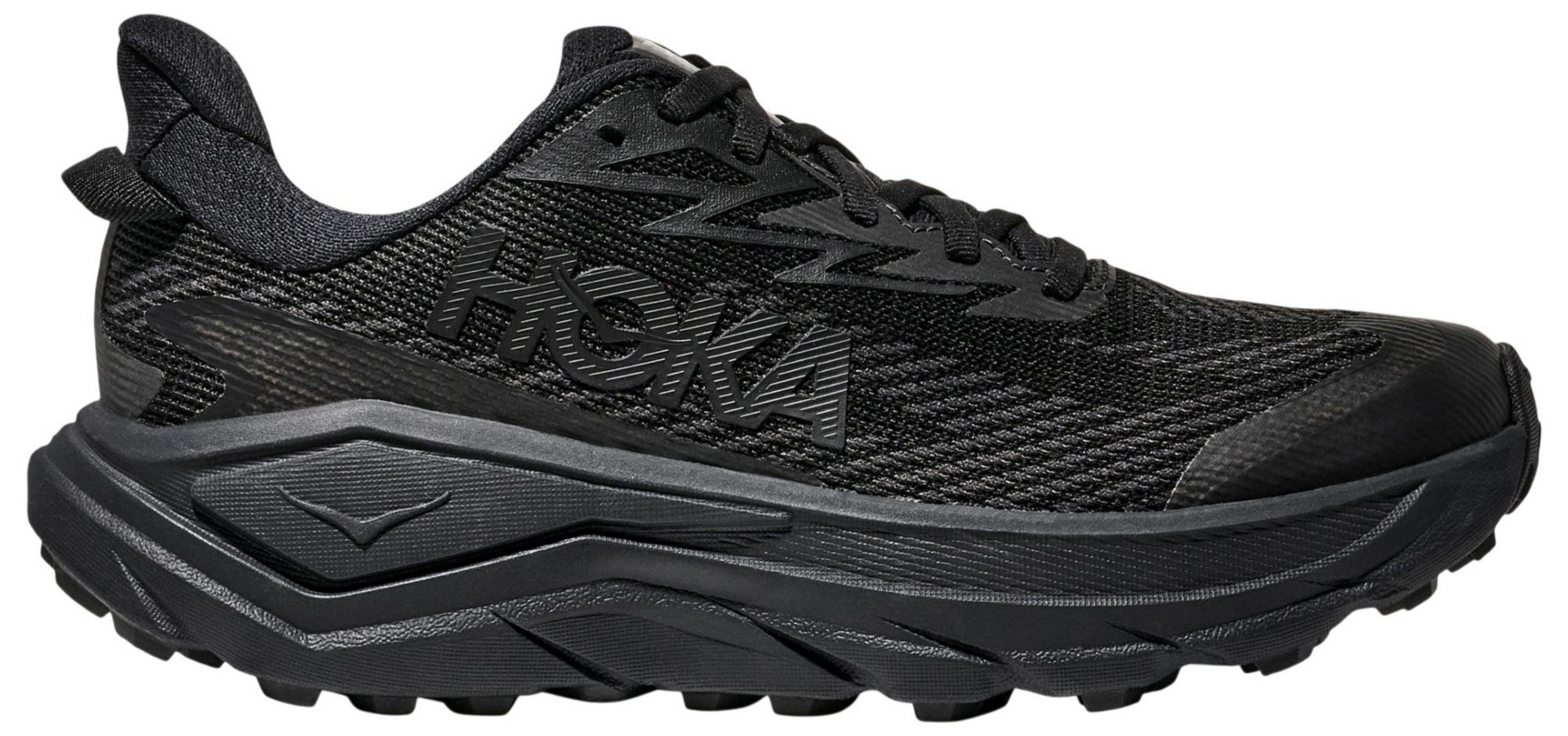 HOKA Women's Challenger 8 GTX Trail Running Shoes product image