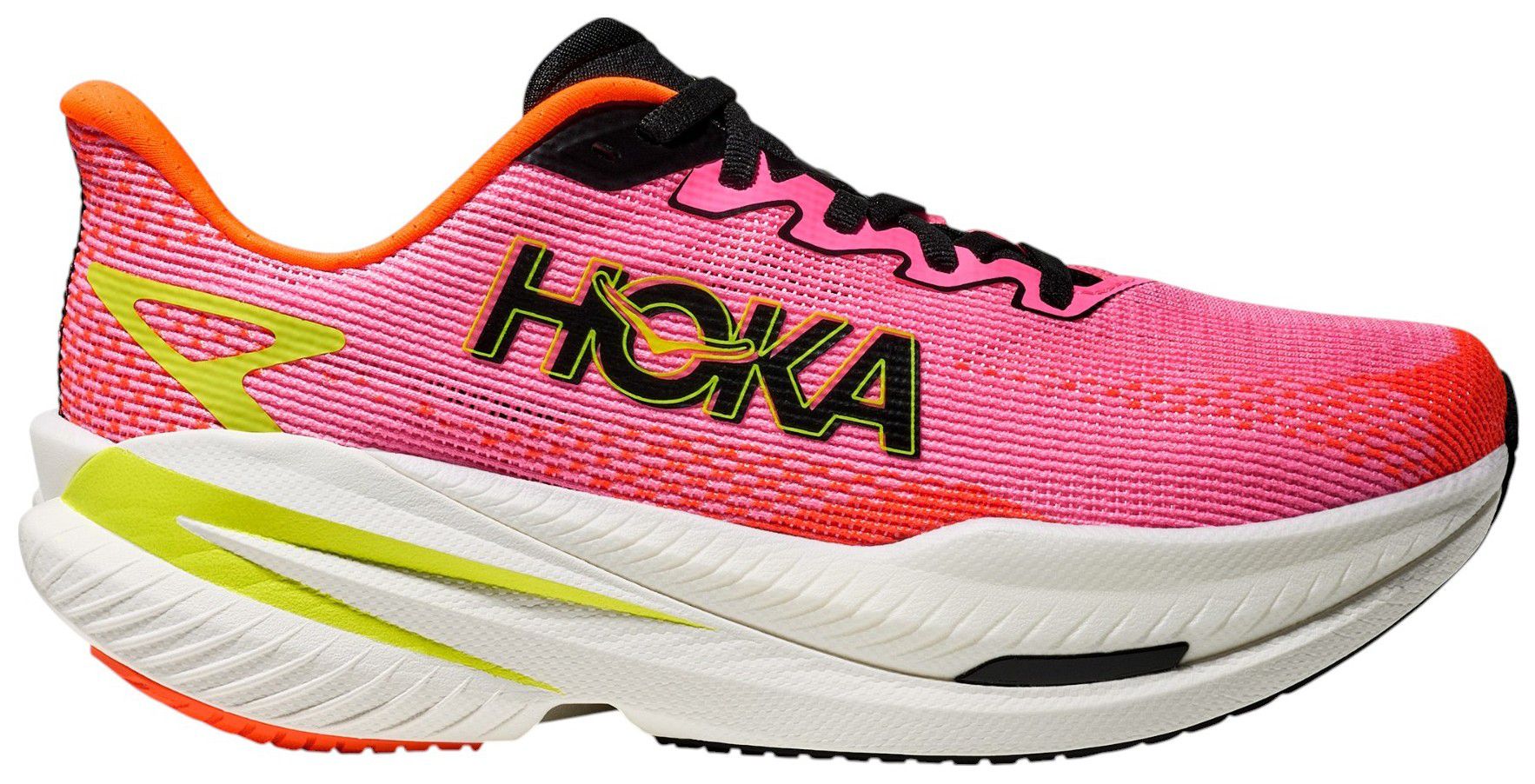 HOKA Women's Mach X 3 Running Shoes product image