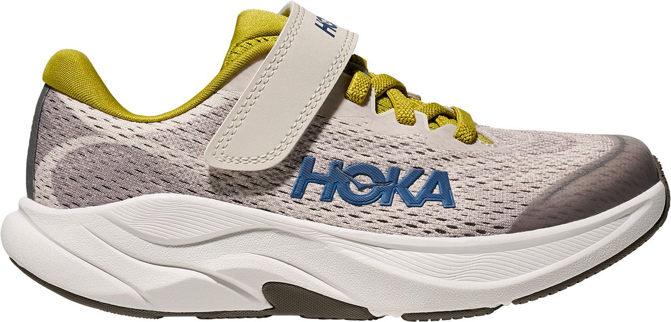 HOKA Kids' Preschool Rincon 4 Shoes product image