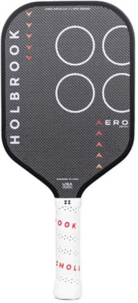 Holbrook Aero Metallic T Pickleball Paddle | Dick's Sporting Goods