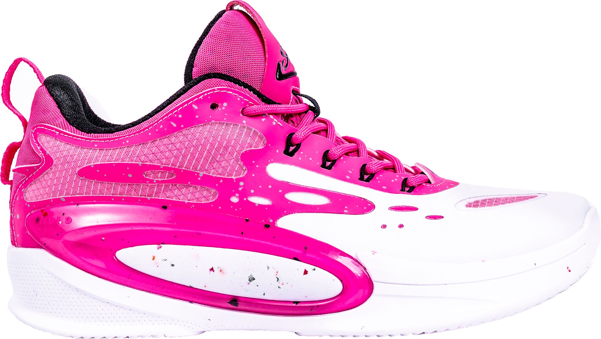 HOLO Women's JS:01 Basketball Shoes product image