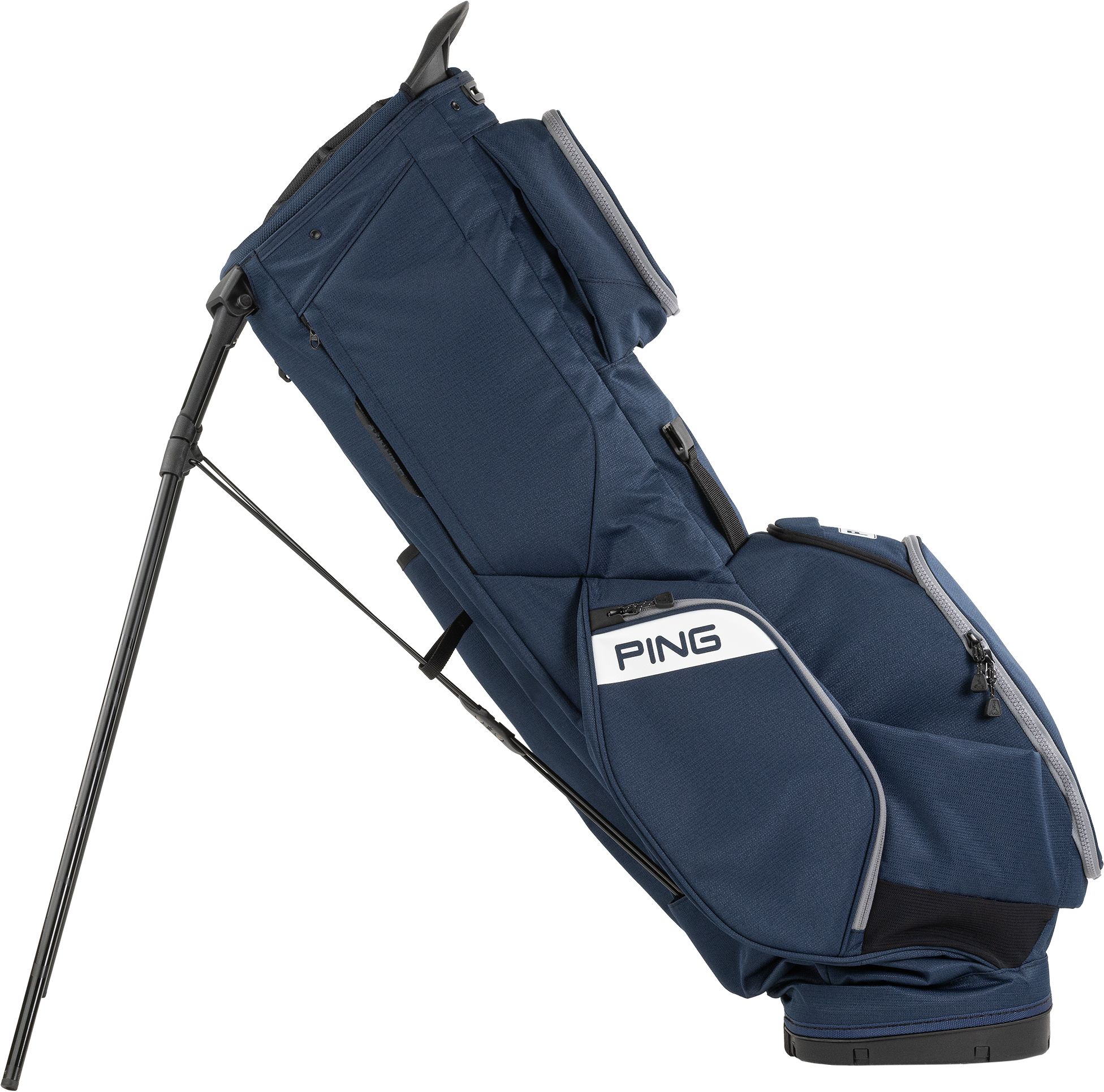 PING 2025 Hoofer 14 Stand Bag product image
