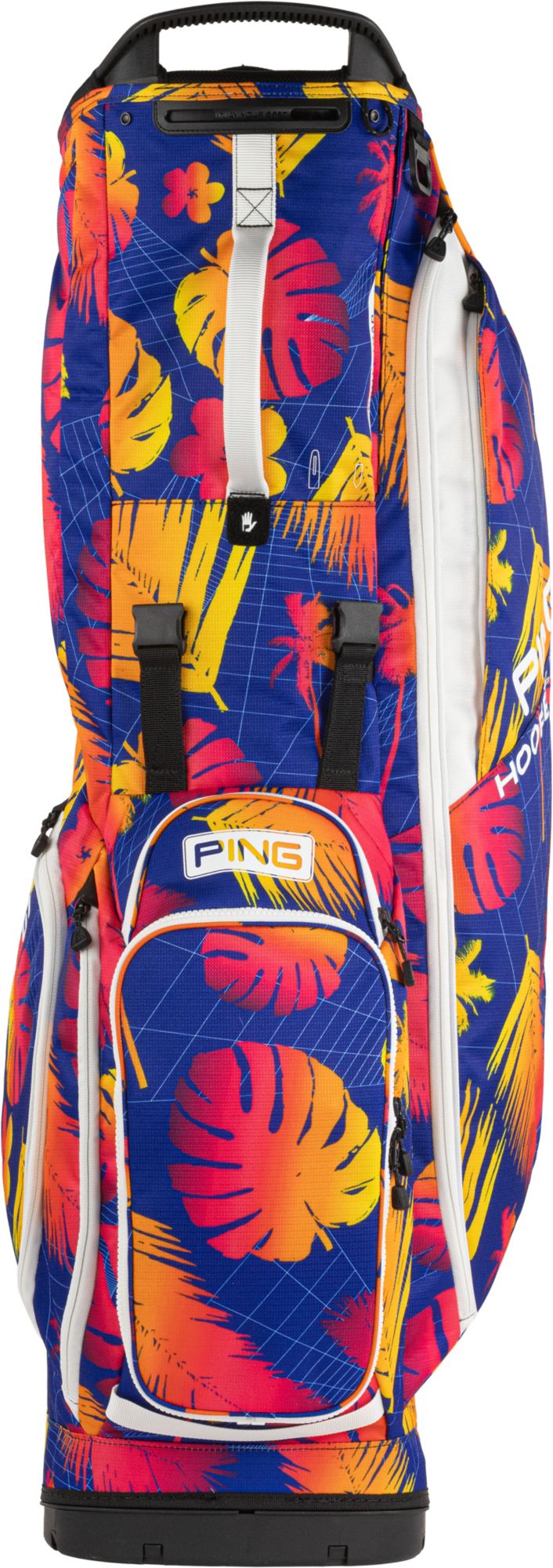 PING 2025 Hoofer Lite Stand Bag | Dick's Sporting Goods