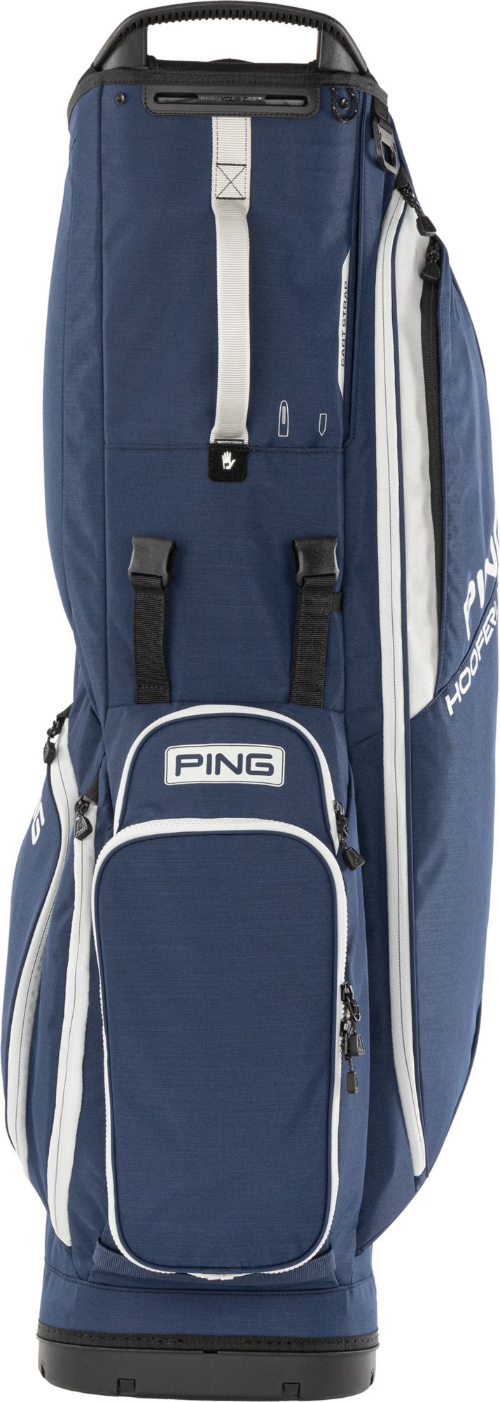 PING 2025 Hoofer Lite Stand Bag product image