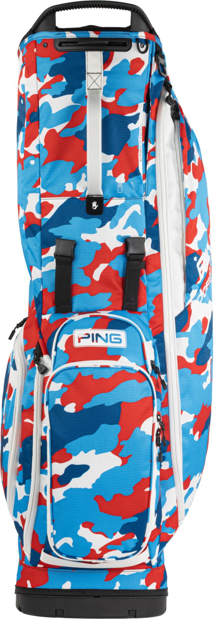 PING 2025 Hoofer Lite Stand Bag product image