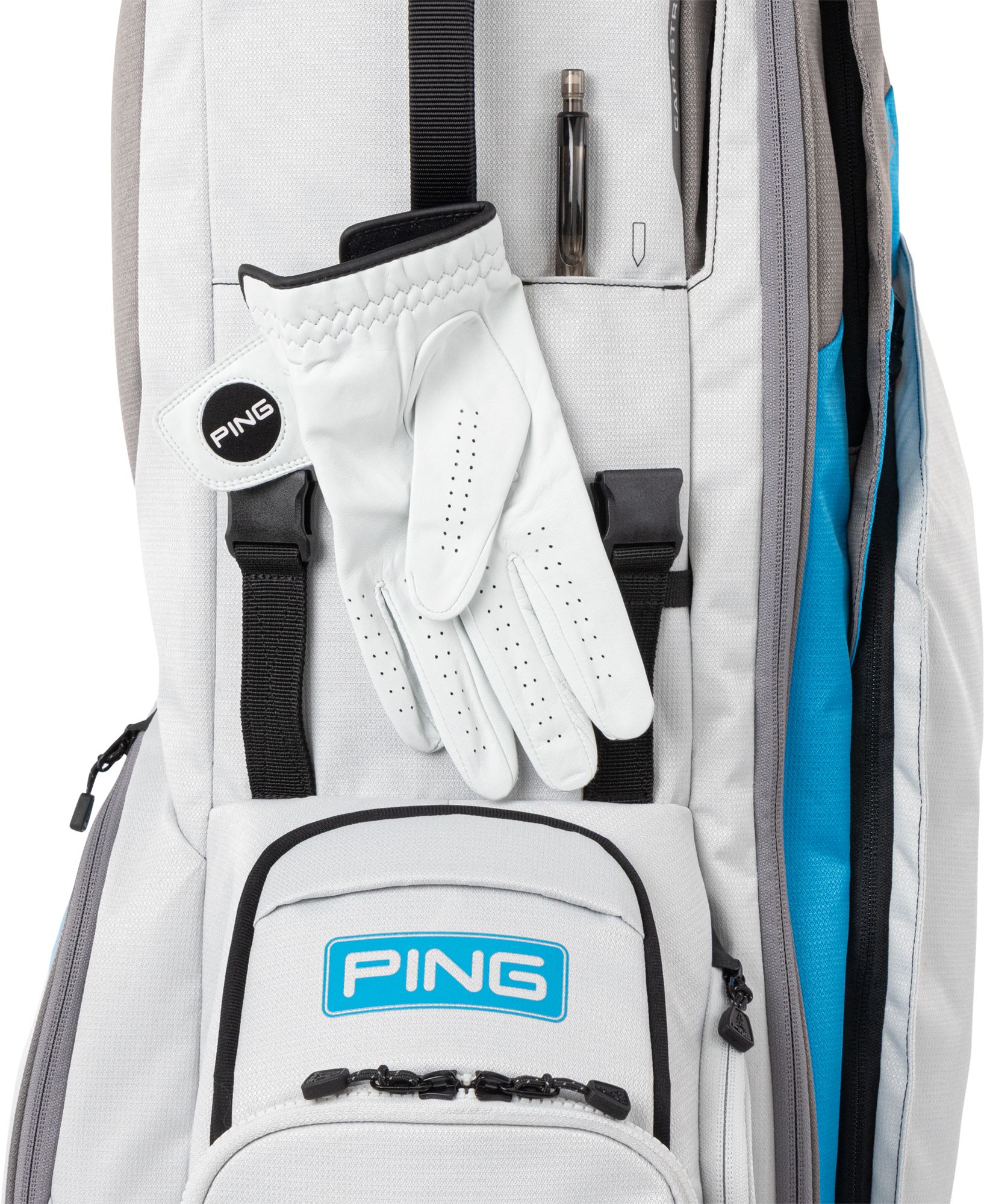 PING 2025 Hoofer Stand Bag product image